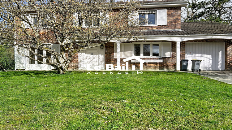 Ma-Cabane - Vente Maison Voisins-le-Bretonneux, 210 m²