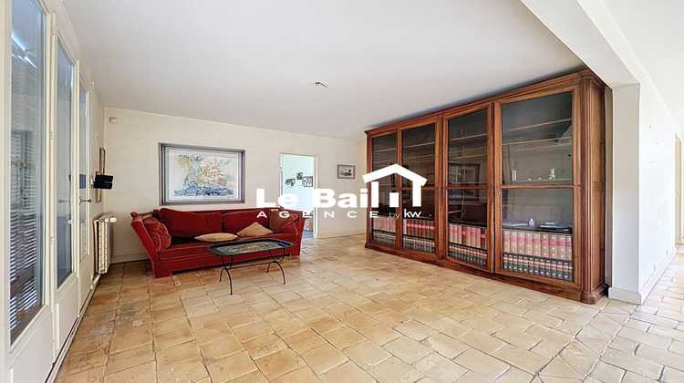 Ma-Cabane - Vente Maison Voisins-le-Bretonneux, 210 m²