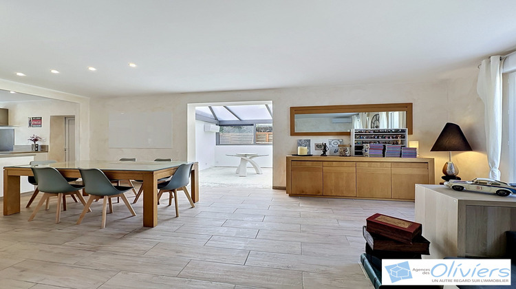 Ma-Cabane - Vente Maison Voisins-le-Bretonneux, 135 m²