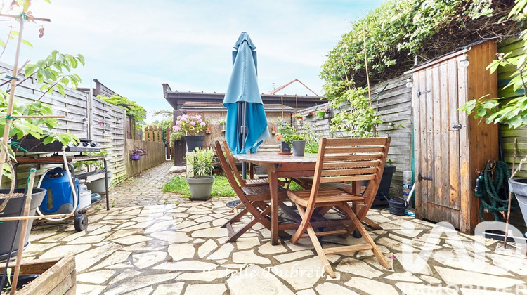 Ma-Cabane - Vente Maison Voisins-le-Bretonneux, 95 m²