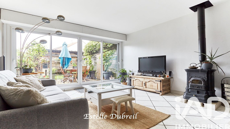 Ma-Cabane - Vente Maison Voisins-le-Bretonneux, 95 m²