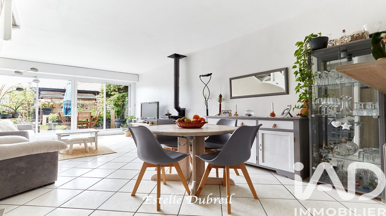 Ma-Cabane - Vente Maison Voisins-le-Bretonneux, 95 m²