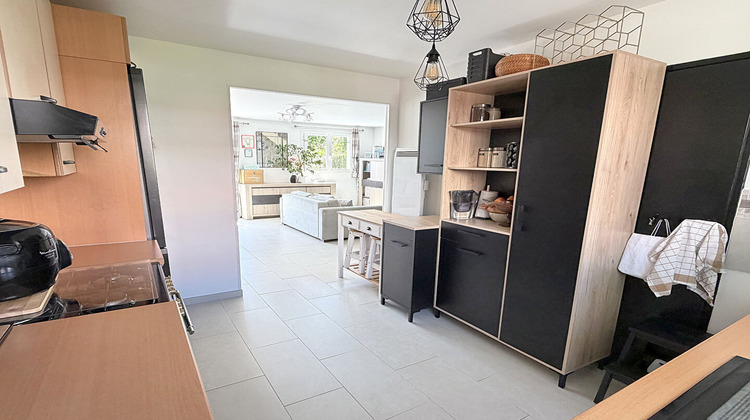 Ma-Cabane - Vente Maison VOISINS-LE-BRETONNEUX, 91 m²