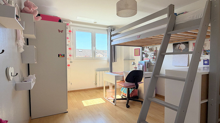Ma-Cabane - Vente Maison VOISINS-LE-BRETONNEUX, 91 m²