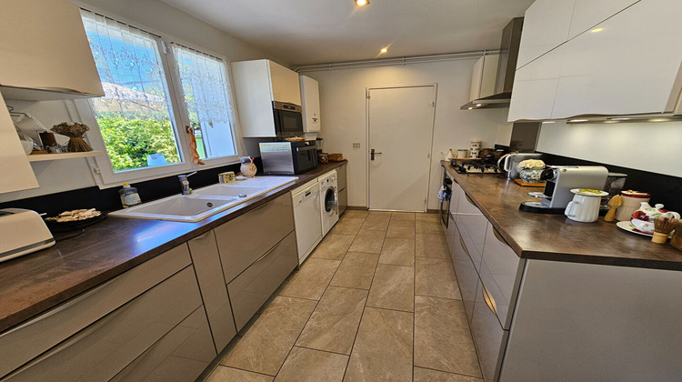 Ma-Cabane - Vente Maison VOISINS-LE-BRETONNEUX, 114 m²