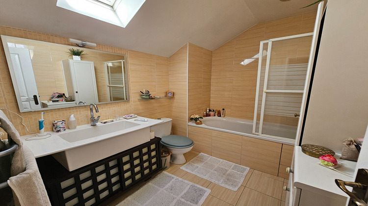 Ma-Cabane - Vente Maison VOISINS-LE-BRETONNEUX, 114 m²