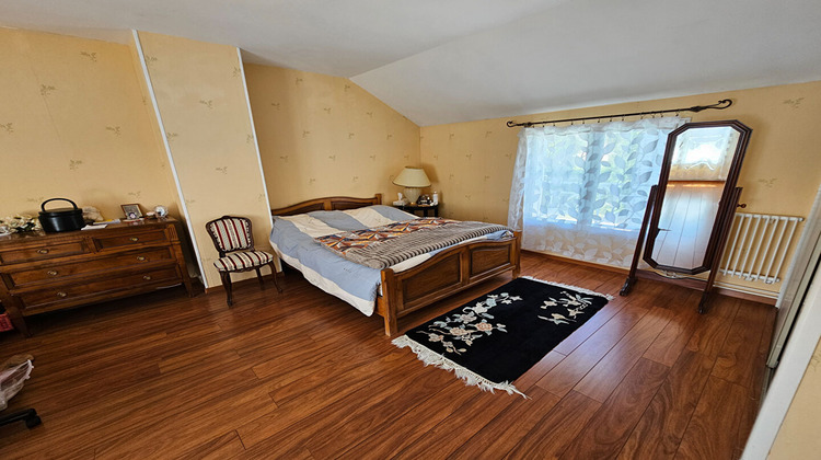 Ma-Cabane - Vente Maison VOISINS-LE-BRETONNEUX, 114 m²