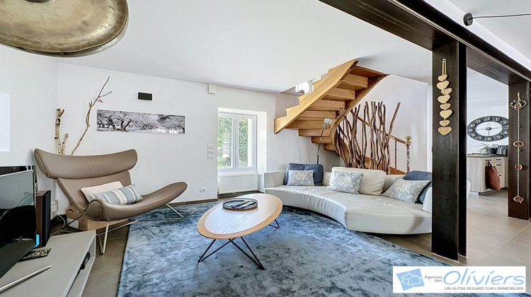 Ma-Cabane - Vente Maison Voisins-le-Bretonneux, 155 m²