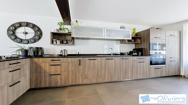 Ma-Cabane - Vente Maison Voisins-le-Bretonneux, 155 m²