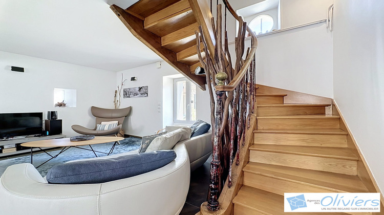 Ma-Cabane - Vente Maison Voisins-le-Bretonneux, 155 m²