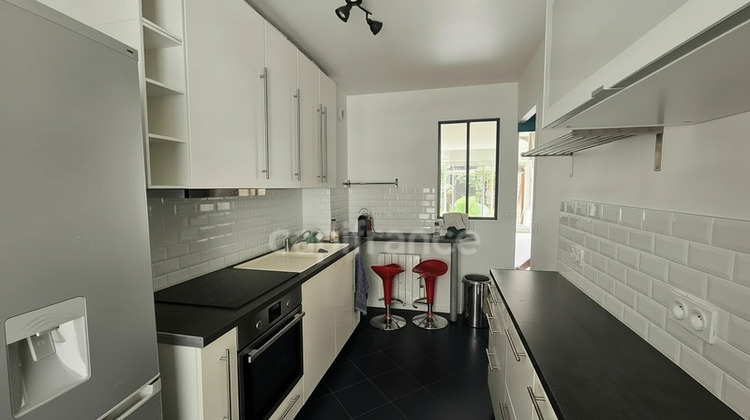 Ma-Cabane - Vente Maison VOISINS LE BRETONNEUX, 85 m²