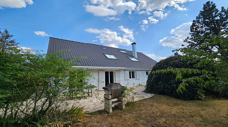 Ma-Cabane - Vente Maison VOISINS-LE-BRETONNEUX, 186 m²