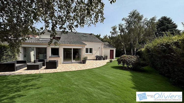 Ma-Cabane - Vente Maison Voisins-le-Bretonneux, 121 m²