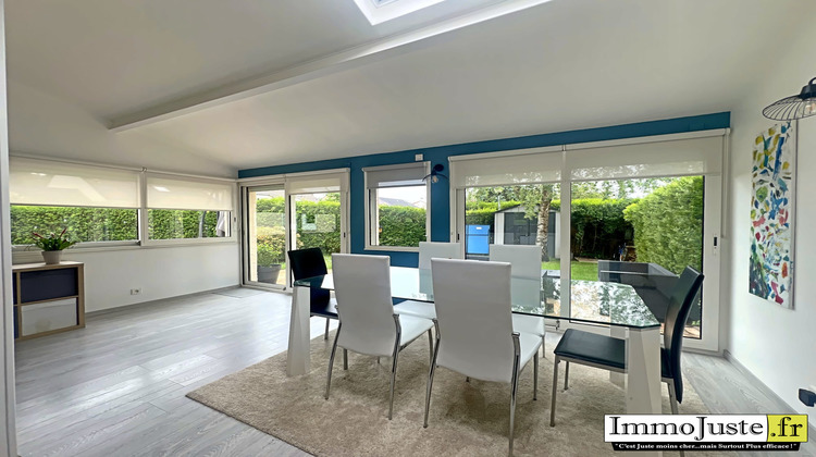 Ma-Cabane - Vente Maison Voisins-le-Bretonneux, 121 m²