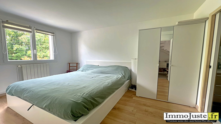 Ma-Cabane - Vente Maison Voisins-le-Bretonneux, 121 m²