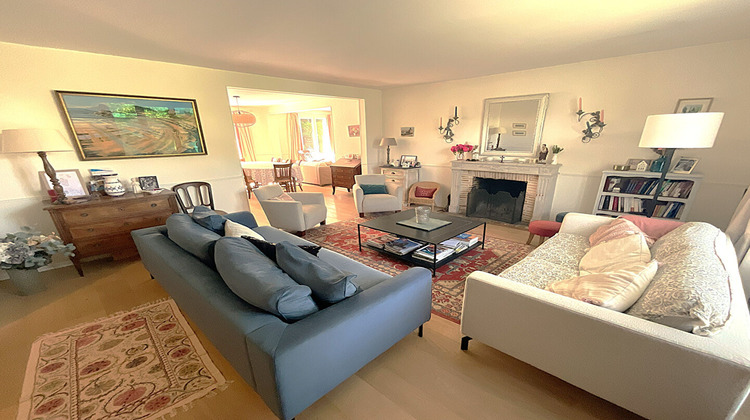 Ma-Cabane - Vente Maison VOISINS-LE-BRETONNEUX, 182 m²