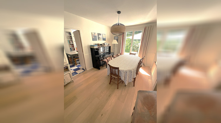 Ma-Cabane - Vente Maison VOISINS-LE-BRETONNEUX, 182 m²