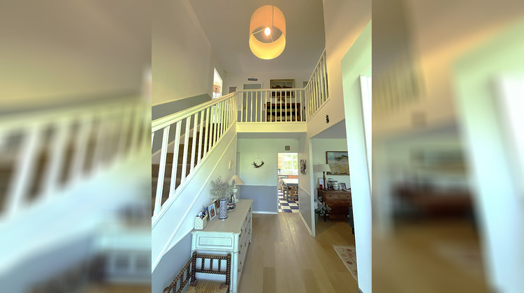 Ma-Cabane - Vente Maison VOISINS-LE-BRETONNEUX, 182 m²