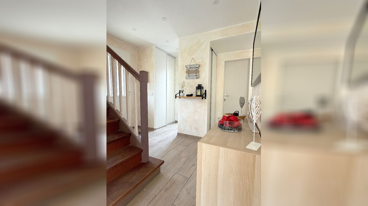 Ma-Cabane - Vente Maison VOISINS-LE-BRETONNEUX, 135 m²