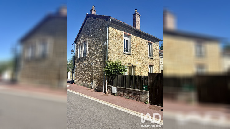 Ma-Cabane - Vente Maison Voisins-le-Bretonneux, 105 m²