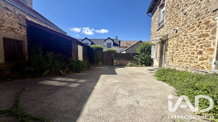 Ma-Cabane - Vente Maison Voisins-le-Bretonneux, 105 m²