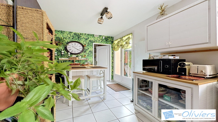 Ma-Cabane - Vente Maison Voisins-le-Bretonneux, 145 m²