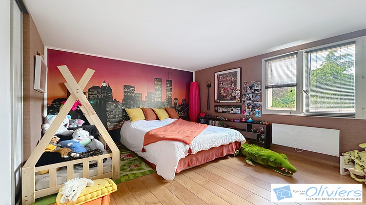 Ma-Cabane - Vente Maison Voisins-le-Bretonneux, 145 m²