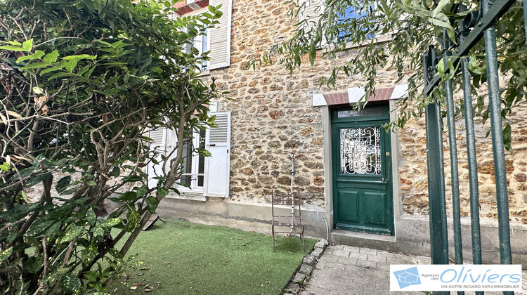 Ma-Cabane - Vente Maison Voisins-le-Bretonneux, 103 m²