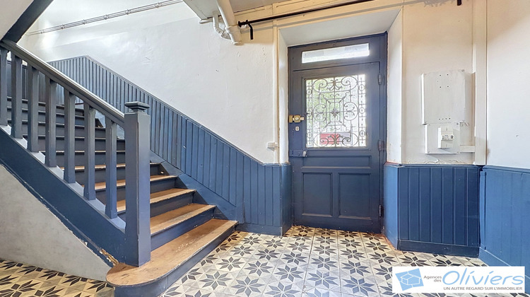 Ma-Cabane - Vente Maison Voisins-le-Bretonneux, 103 m²