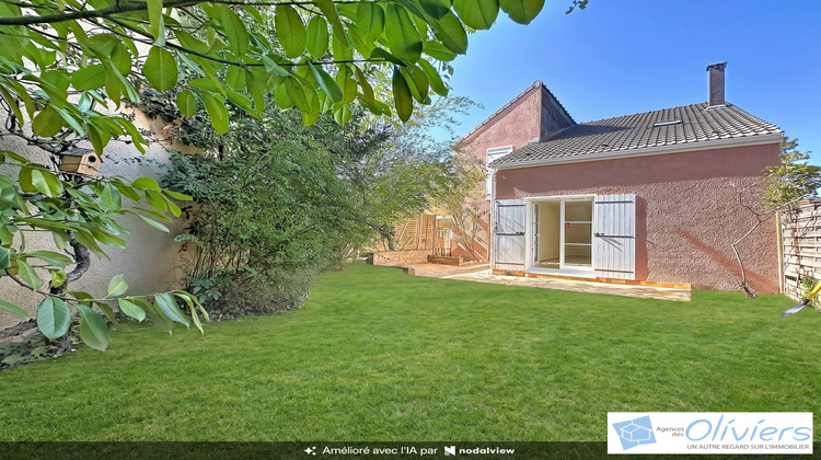Ma-Cabane - Vente Maison Voisins-le-Bretonneux, 90 m²
