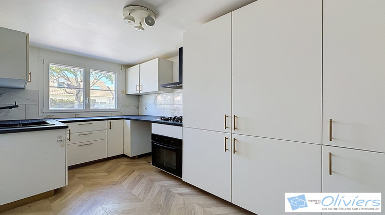 Ma-Cabane - Vente Maison Voisins-le-Bretonneux, 90 m²