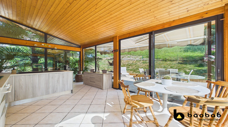 Ma-Cabane - Vente Maison Voissant, 77 m²