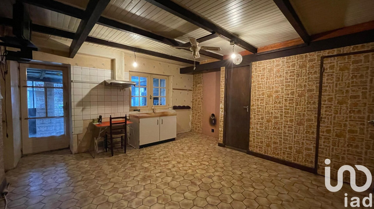 Ma-Cabane - Vente Maison Voissay, 95 m²