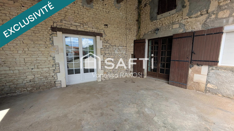 Ma-Cabane - Vente Maison Voissay, 150 m²