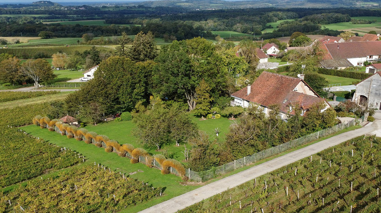 Ma-Cabane - Vente Maison VOITEUR, 232 m²