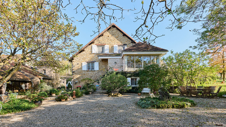 Ma-Cabane - Vente Maison VOITEUR, 232 m²