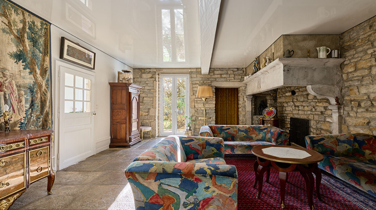 Ma-Cabane - Vente Maison VOITEUR, 476 m²