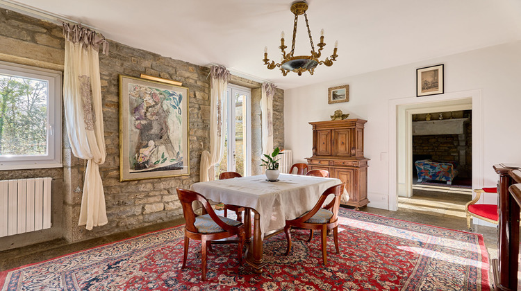 Ma-Cabane - Vente Maison VOITEUR, 476 m²