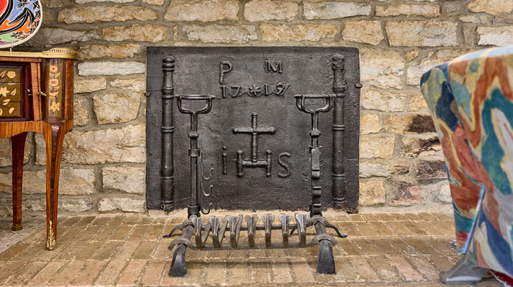 Ma-Cabane - Vente Maison VOITEUR, 476 m²