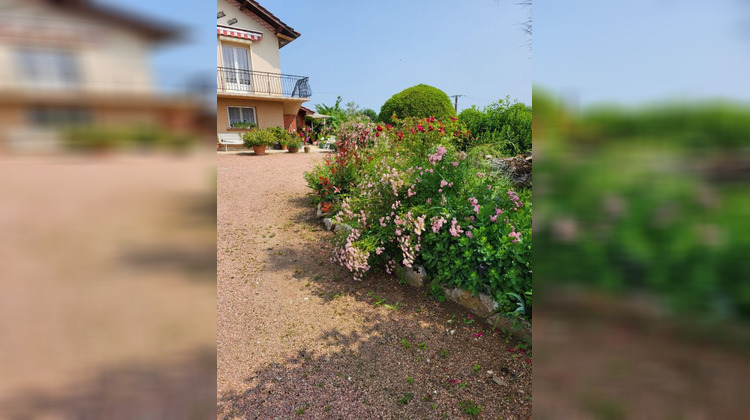 Ma-Cabane - Vente Maison VOITEUR, 230 m²