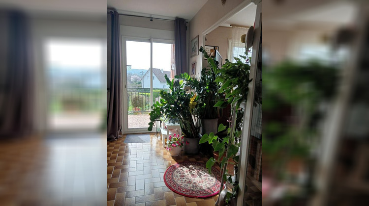 Ma-Cabane - Vente Maison VOITEUR, 230 m²
