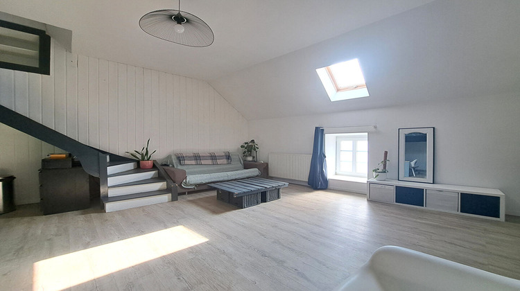 Ma-Cabane - Vente Maison VOITEUR, 142 m²