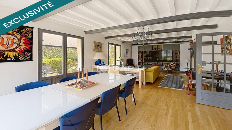 Ma-Cabane - Vente Maison Voiteur, 170 m²