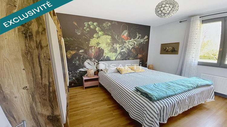 Ma-Cabane - Vente Maison Voiteur, 170 m²