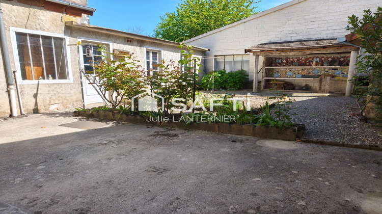 Ma-Cabane - Vente Maison Voiteur, 232 m²