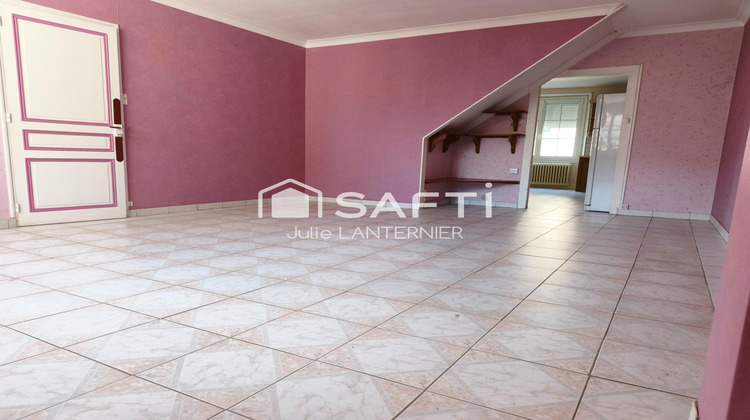 Ma-Cabane - Vente Maison Voiteur, 232 m²