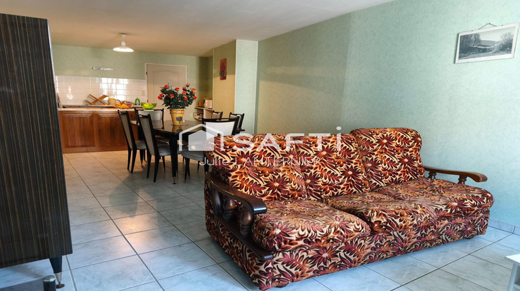 Ma-Cabane - Vente Maison Voiteur, 232 m²