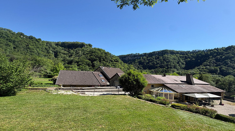 Ma-Cabane - Vente Maison VOITEUR, 393 m²