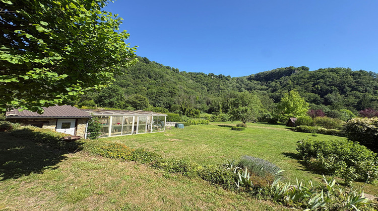 Ma-Cabane - Vente Maison VOITEUR, 393 m²
