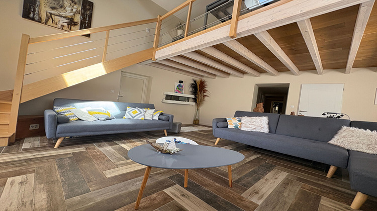Ma-Cabane - Vente Maison VOITEUR, 393 m²
